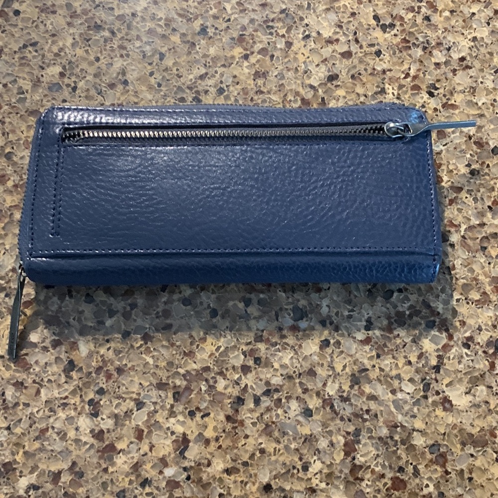 Matt & Nat Wallet - Picture 2 of 6